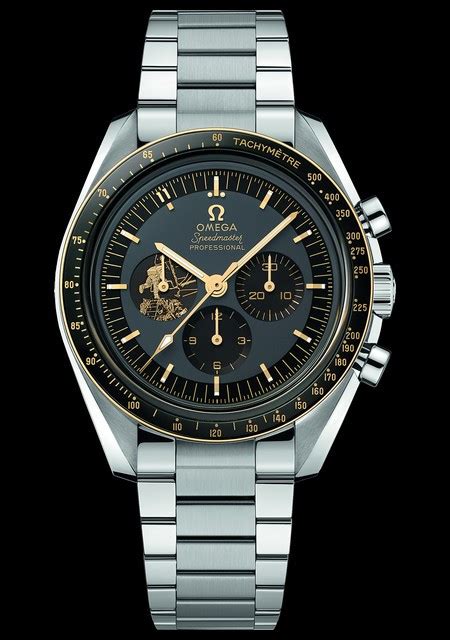 omega apollo 11 specs